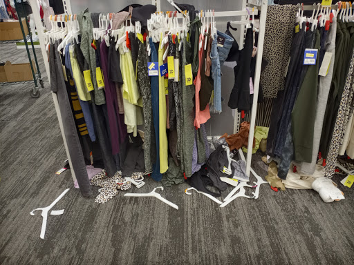 Department Store «Target», reviews and photos, 10881 Olson Dr, Rancho Cordova, CA 95670, USA