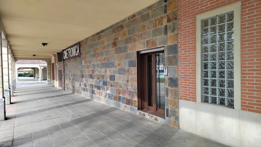 Cinetronica en Galdakao, Vizcaya