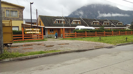 Hotel y Cabañas Queitao Patagonia