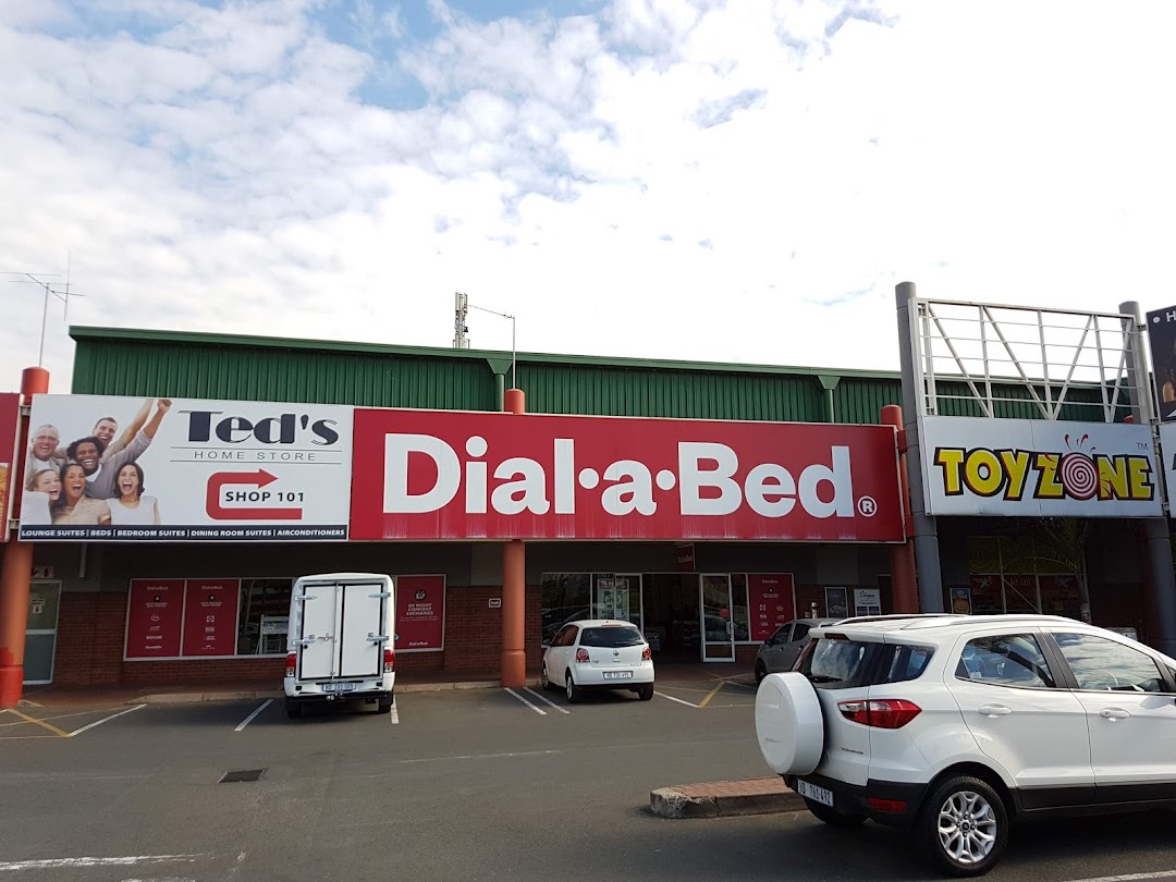 Dial a Bed Springfield Durban