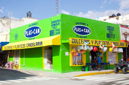 PLAS-CAN en Matehuala