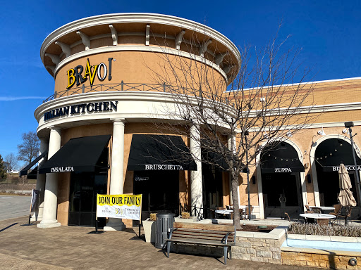 Shopping Mall «West County Center», reviews and photos, 80 W County Center Dr, Des Peres, MO 63131, USA