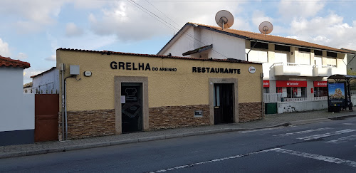 Restaurante Restaurante Grelha do Areinho Avintes