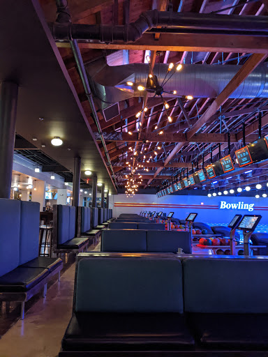 Bowling Alley «STRYXE», reviews and photos, 300 Main St, Madison, NJ 07940, USA