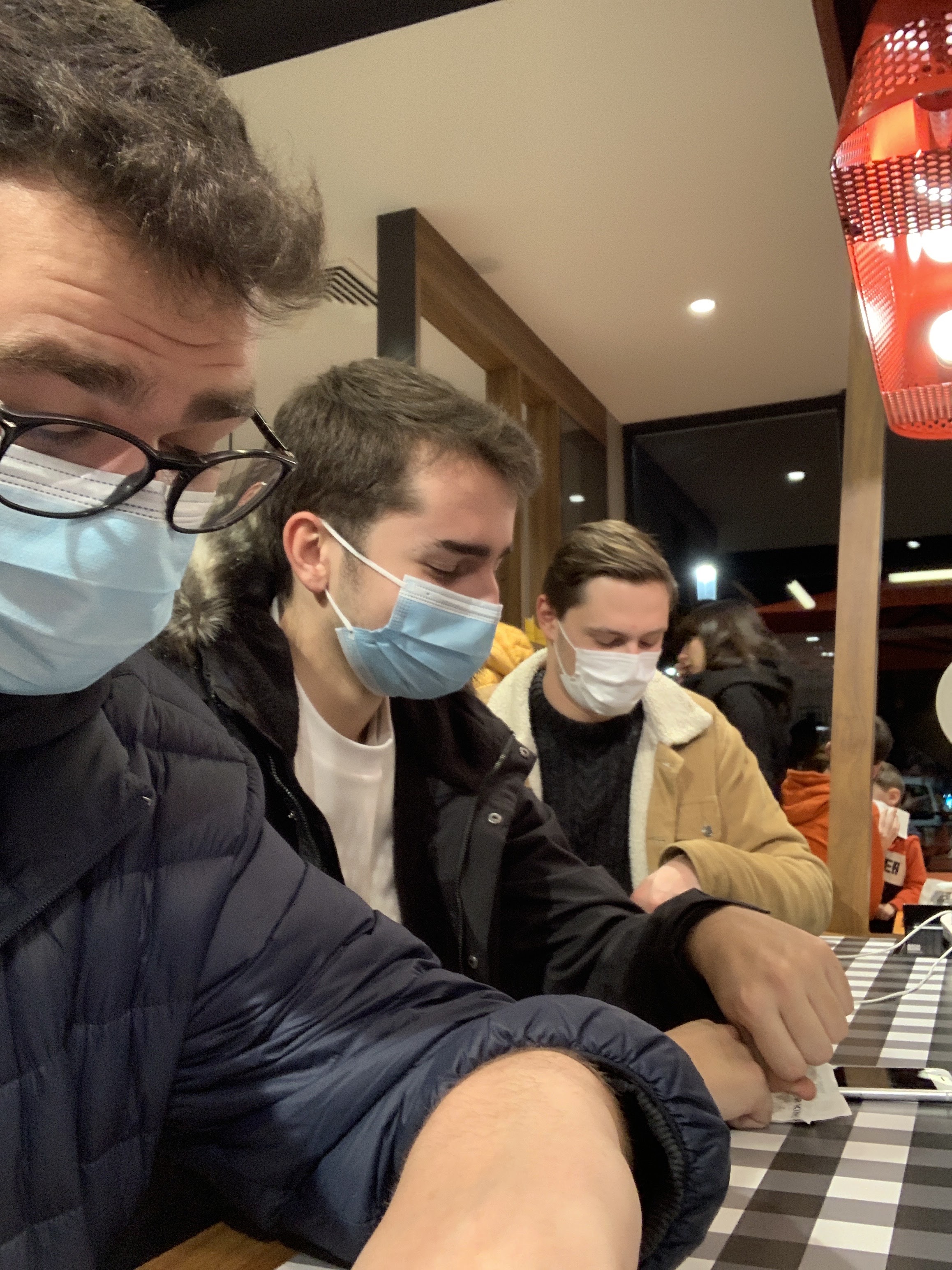 Photo n° 1 de l'avis de Lucas.e fait le 26/12/2021 à 19:46