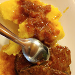 Photo n°1 de l'avis de Fulvio.a fait le 29/10/2020 à 13:44 sur le  Trattoria Tre Stelle dalla Cicci à Agna