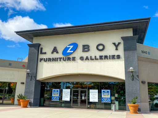 Furniture Store «La-Z-Boy Furniture Galleries», reviews and photos, 1640 Camino De La Reina, San Diego, CA 92108, USA