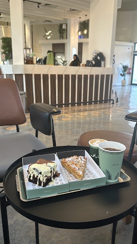 هاربور كافيه - مقهى