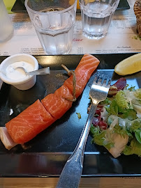 Plats et boissons du Restaurant Le Bar à Tartines à Saint-Malo - n°18