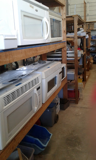 Thrift Store «Habitat For Humanity Restore», reviews and photos