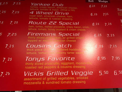 Convenience Store «Cousins Mini Mart», reviews and photos, 3997 NY-22, Wassaic, NY 12592, USA