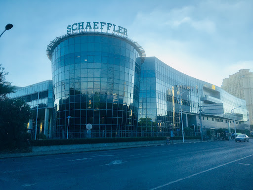 Schaeffler Holding （China） Co.,Ltd.
