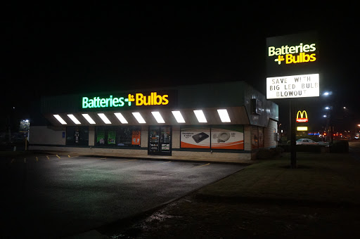 Car Battery Store «Batteries Plus Bulbs», reviews and photos, 3045 Lancaster Dr NE, Salem, OR 97305, USA