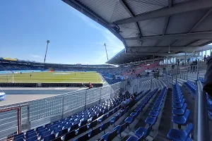 EINTRACHT-STADION image