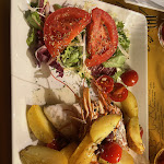 Photo n°2 de l'avis de hajer.e fait le 22/10/2022 à 18:05 sur le restaurants Al Brunello à Cannes