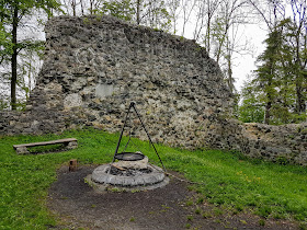 Ruine Rosenberg