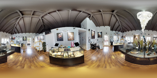 Explore back of knee tattoo ideas, creative tattoo ideas in Laguna Beach, available at Cast of Crowns Art Collective