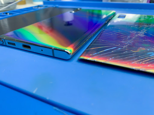 Cell Phone Store «7 Wireless Inc», reviews and photos, 4605 NW 7th St, Miami, FL 33126, USA