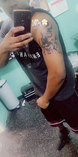 Explore enlightenment tattoo ideas, creative tattoo ideas in Dallas, available at Franklins Tattoo and Supply