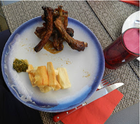 Photo n°9 de Bocas à Chalon-sur-Saône ()