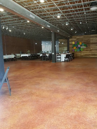 Event Venue «Model City Event Center», reviews and photos, 201 E Center St, Kingsport, TN 37660, USA