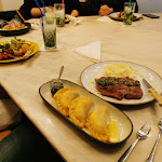 Photo n°1 de l'avis de Medi.i fait le 08/02/2023 à 13:40 sur le  QuéPasa by BarbaAzul à Aveiro