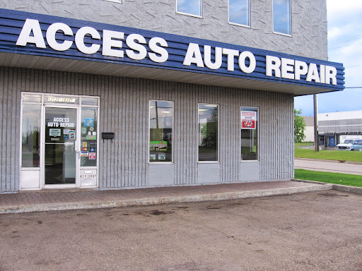 Access Automotive