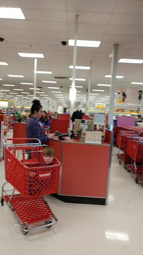 Department Store «Target», reviews and photos, 1129 S Park St, Carrollton, GA 30117, USA