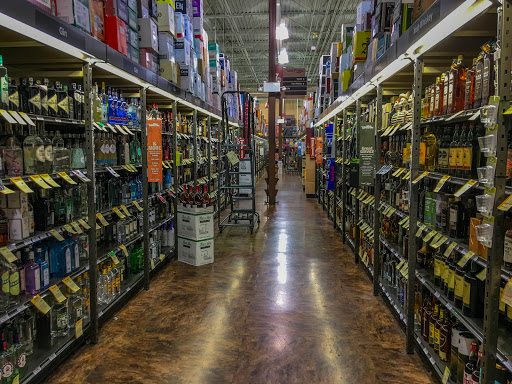 Wine Store «Total Wine & More», reviews and photos, 17550 N 75th Ave, Glendale, AZ 85308, USA