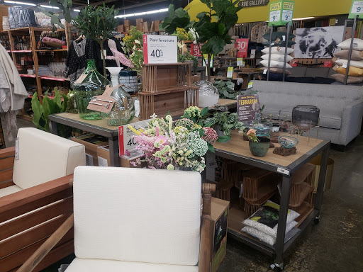 Furniture Store «Cost Plus World Market», reviews and photos, 450 River St, Santa Cruz, CA 95060, USA