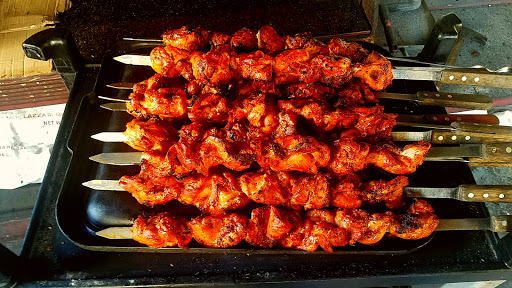 Grocery Store «Teremok», reviews and photos, 5519 Hemlock St, Sacramento, CA 95841, USA