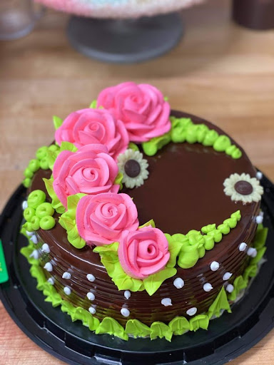 Mexican Grocery Store «La Azteca Taqueria & Market», reviews and photos, 452 TN-46, Dickson, TN 37055, USA