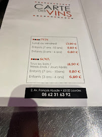 Photos du propriétaire du Restaurant asiatique SushiWokGrill à Lourdes - n°10