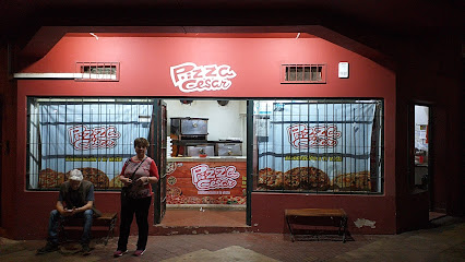 Pizza César - La Rioja 3300, Posadas, Misiones, Argentina