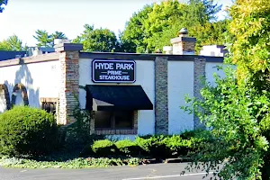 Hyde Park Prime Steakhouse image