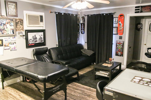 Body Piercing Shop «In 2 Skin Tattoo & Piercing», reviews and photos, 2738 Pacific Ave, Stockton, CA 95204, USA