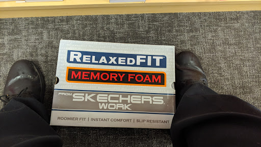 Shoe Store «Shoe Dept.», reviews and photos, 323 TX-36 BUS, Gatesville, TX 76528, USA