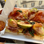 Photo n°2 de l'avis de Renaud.e fait le 26/06/2022 à 11:27 sur le  Bona pizza romana in teglia à Rome