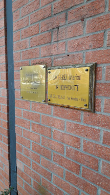 Lacherez Marion à Douai
