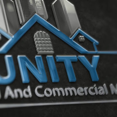 Unity Residential and commercial Mortgage, INC