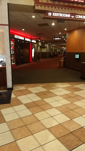 Movie Theater «Cinemark 19 and XD», reviews and photos, 1030 N Grand Pkwy, Katy, TX 77449, USA