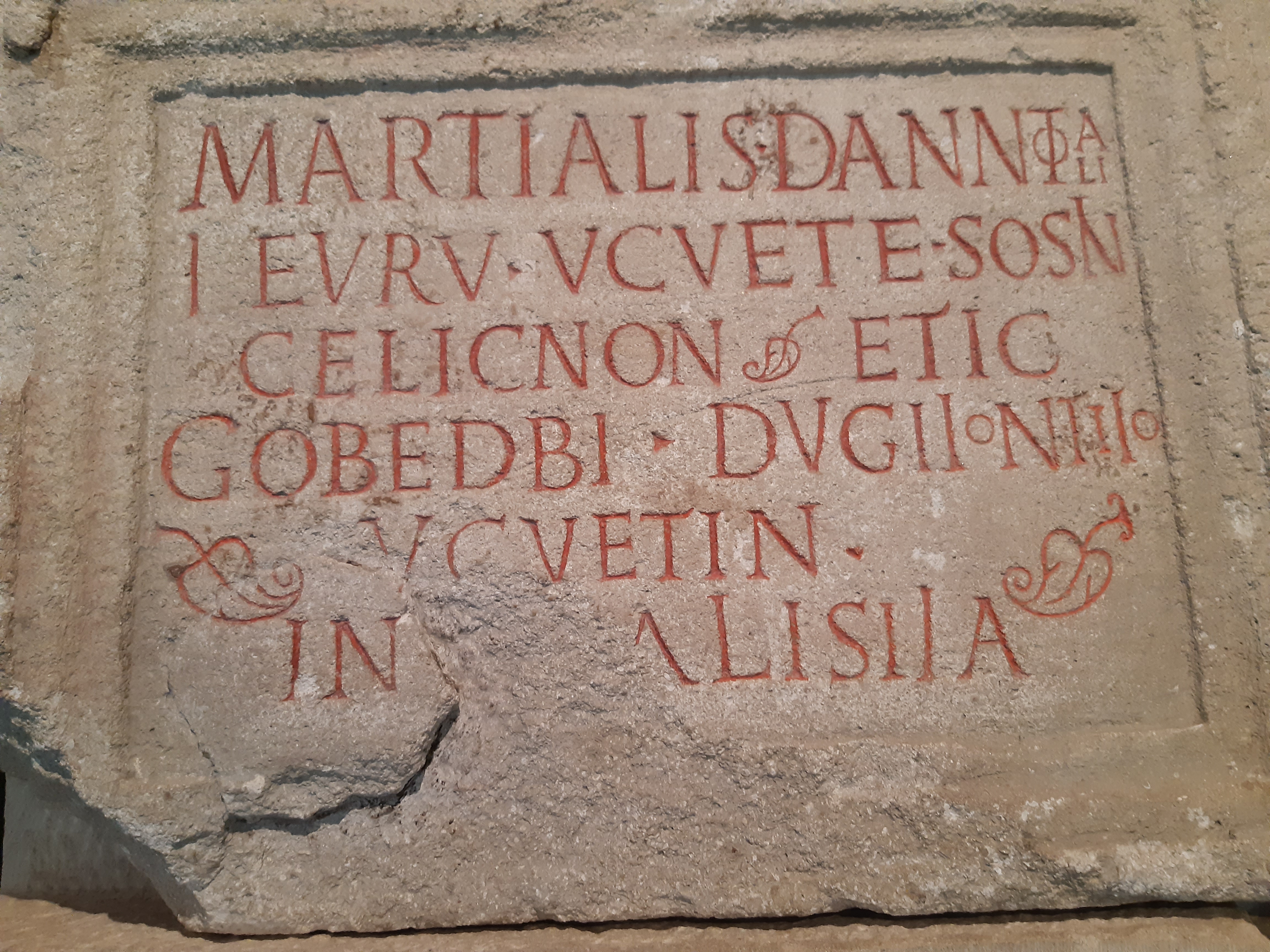 Photo n° 3 de l'avis de Cath. fait le 04/07/2020 à 19:18