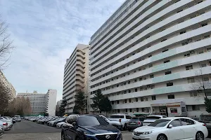 Hanbo Eunma Apartments image