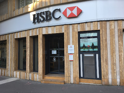 CCF Paris Saint Lambert à Paris