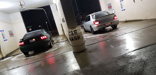 Self Service Car Wash en Milford
