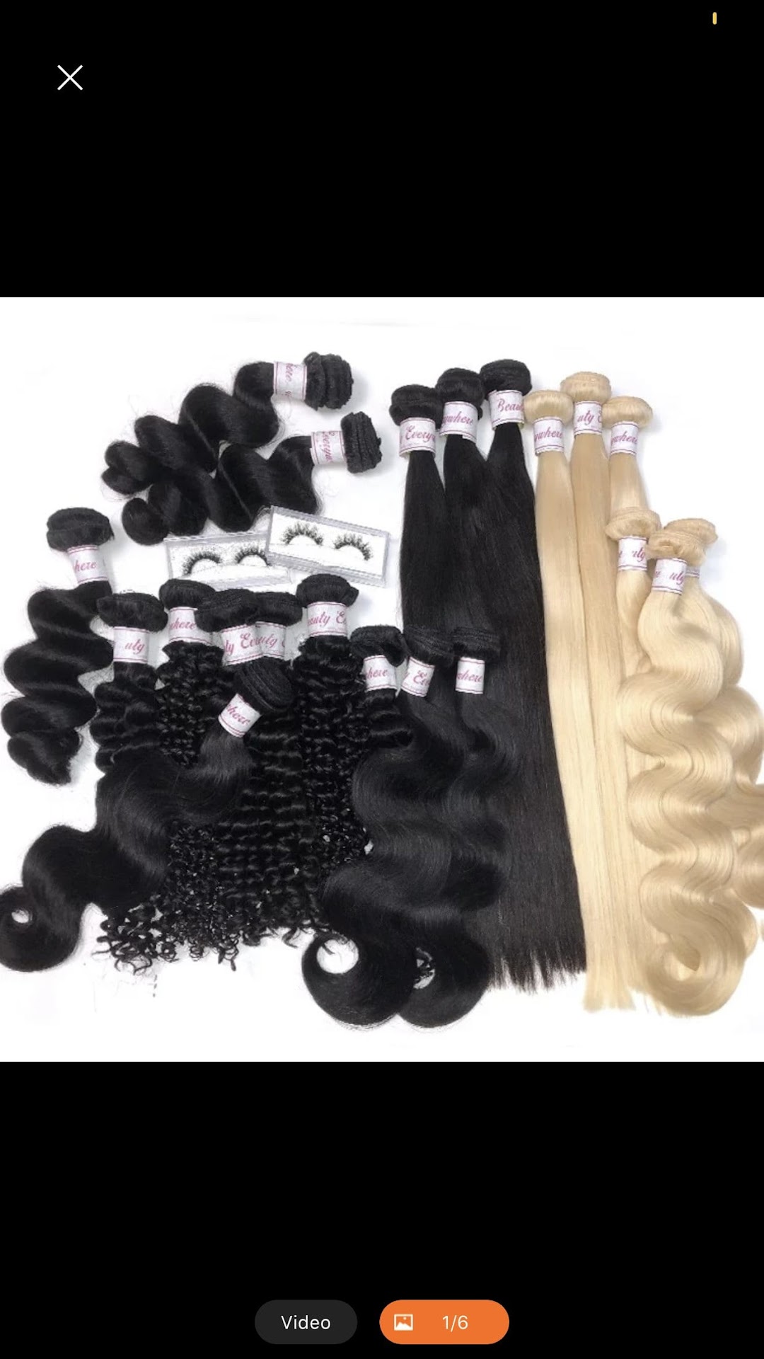 Layne’s Dazzling Extensions