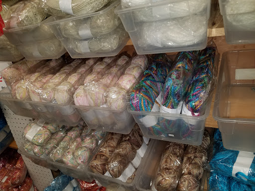 Fabric Store «Fabric Barn», reviews and photos, 3111 E Anaheim St, Long Beach, CA 90804, USA