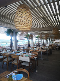 Atmosphère du Restaurant Tiki Beach à Ramatuelle - n°16