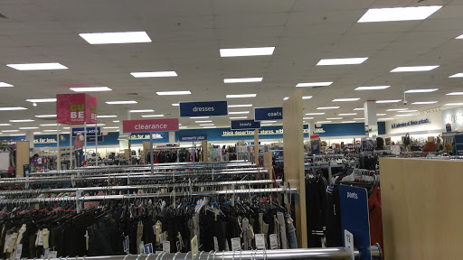 Department Store «Marshalls», reviews and photos, 5220 Jimmy Lee Smith Pkwy, Hiram, GA 30141, USA