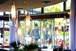 Glo Restaurant + Lounge image